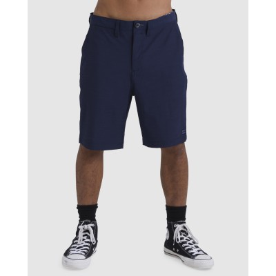 Men's Billabong Crossfire Solid Short