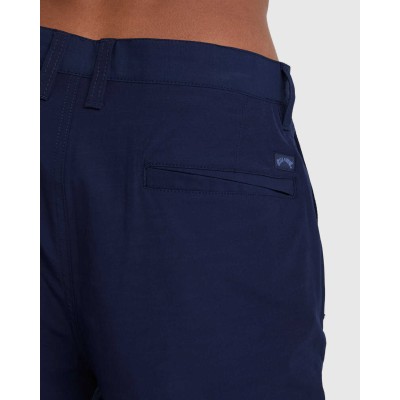 Men's Billabong Crossfire Solid Short