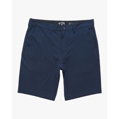 Men's Billabong Crossfire Solid Short
