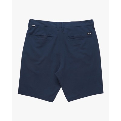 Men's Billabong Crossfire Solid Short
