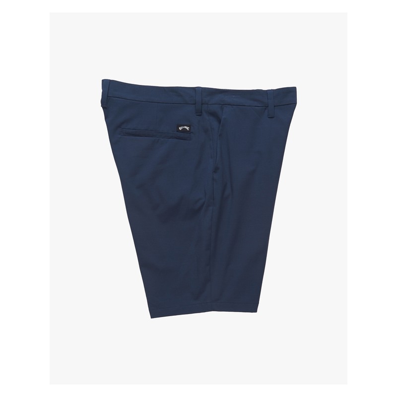 Men's Billabong Crossfire Solid Short Men's Billabong Crossfire Solid Short