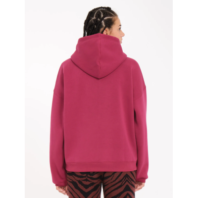 Women's Volcom Stone Heart II Pullover Hoodie