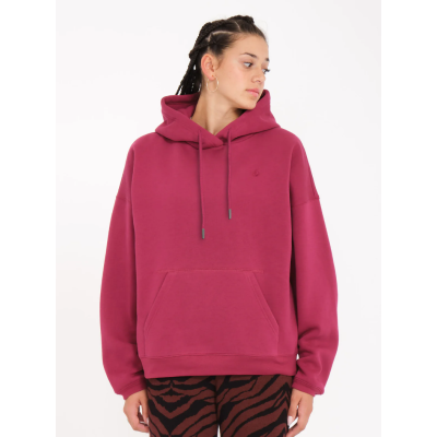 Women's Volcom Stone Heart II Pullover Hoodie