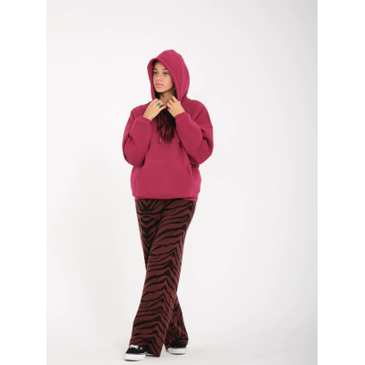 Women's Volcom Stone Heart II Pullover Hoodie