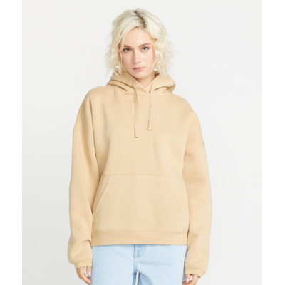 Women's Volcom Stone Heart II Pullover Hoodie