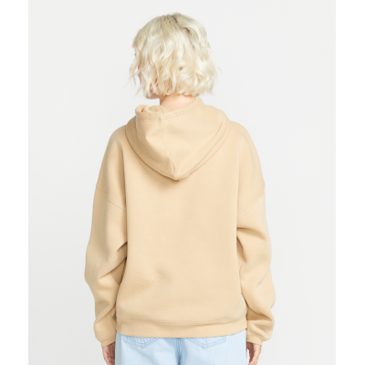 Women's Volcom Stone Heart II Pullover Hoodie