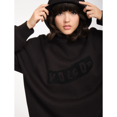 Women's Volcom Pistol Pullover Hoodie