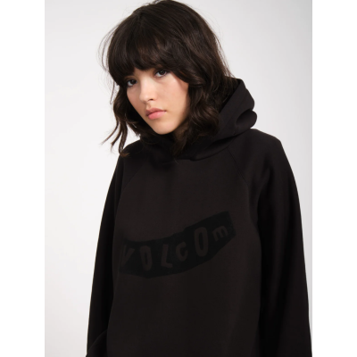 Women's Volcom Pistol Pullover Hoodie