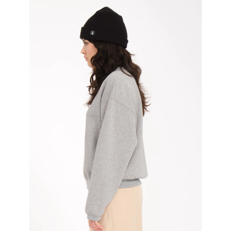 Women's Volcom Stone Heart II Crew