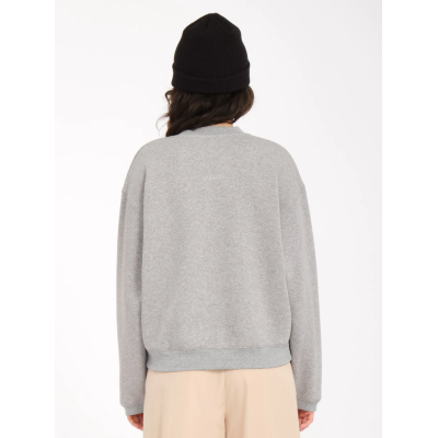 Women's Volcom Stone Heart II Crew