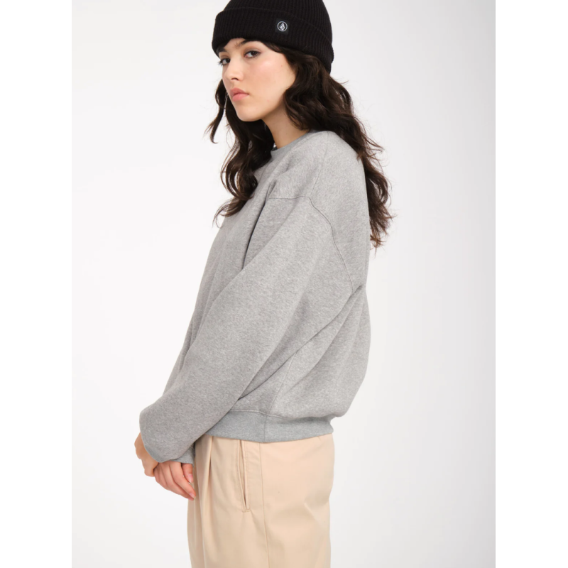 Women's Volcom Stone Heart II Crew