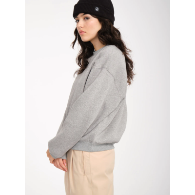 Women's Volcom Stone Heart II Crew