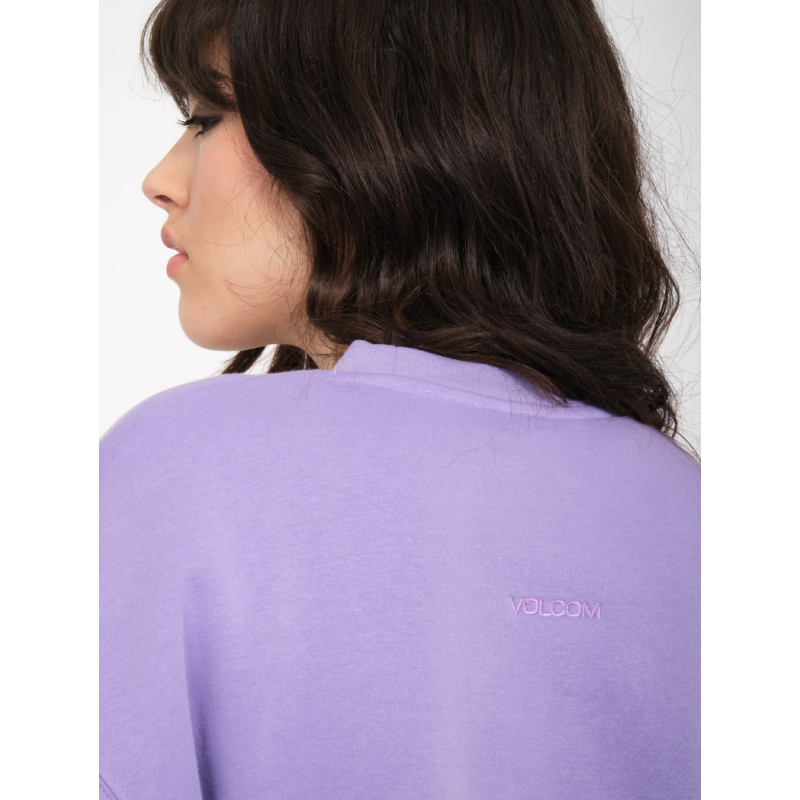 Women's Volcom Stone Heart II Crew