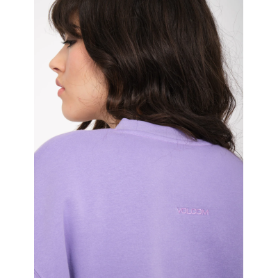 Women's Volcom Stone Heart II Crew