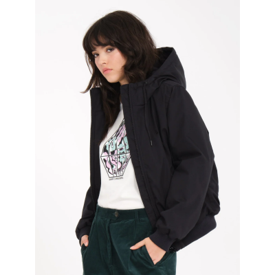 Women's Volcom Wernan Jacket