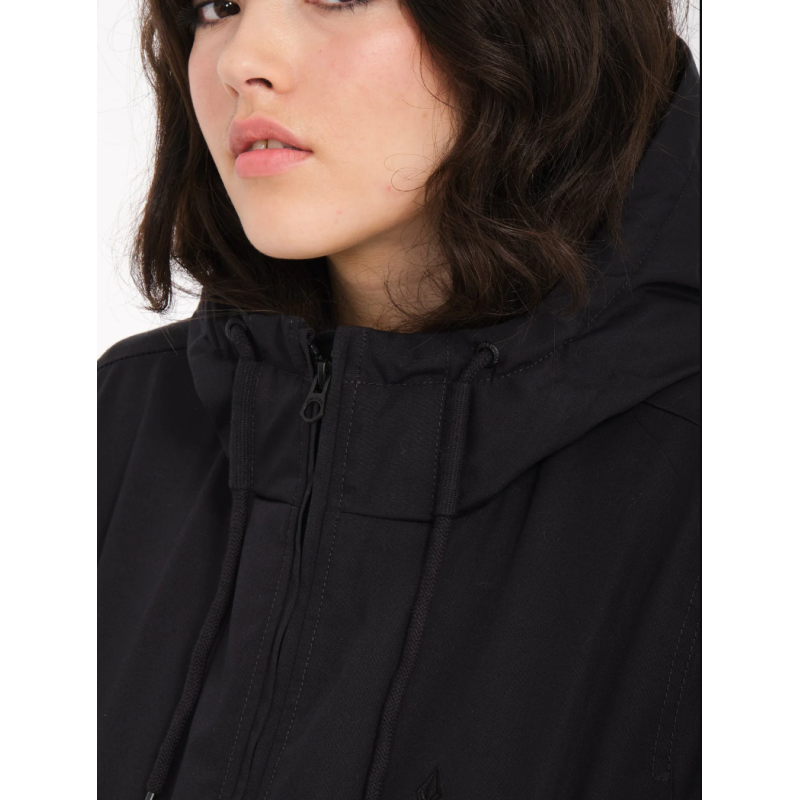 Women's Volcom Wernan Jacket Women's Volcom Wernan Jacket