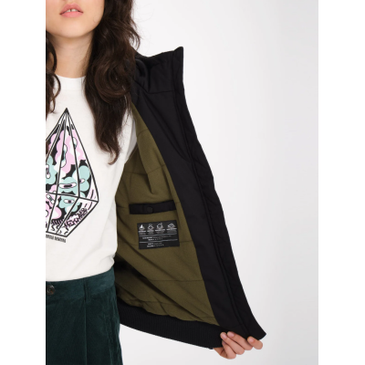 Women's Volcom Wernan Jacket