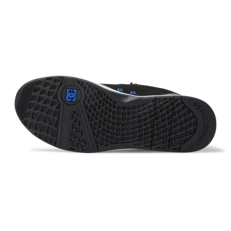 Men's Dc Versatile Shoes