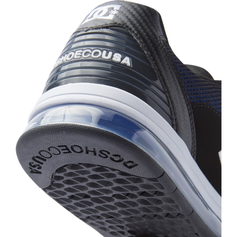 Men's Dc Versatile Shoes