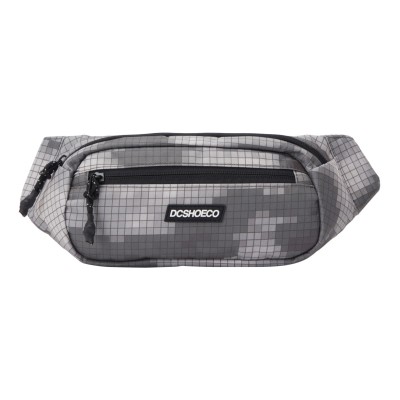 Unisex Dc Tussler 4 Hip Pack