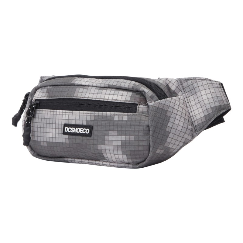 Unisex Dc Tussler 4 Hip Pack