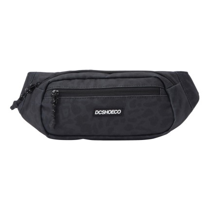 Unisex Dc Tussler 4 Hip Pack