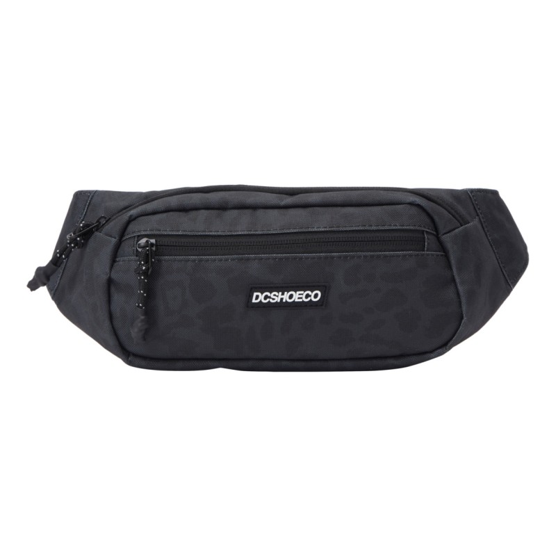 Unisex Dc Tussler 4 Hip Pack