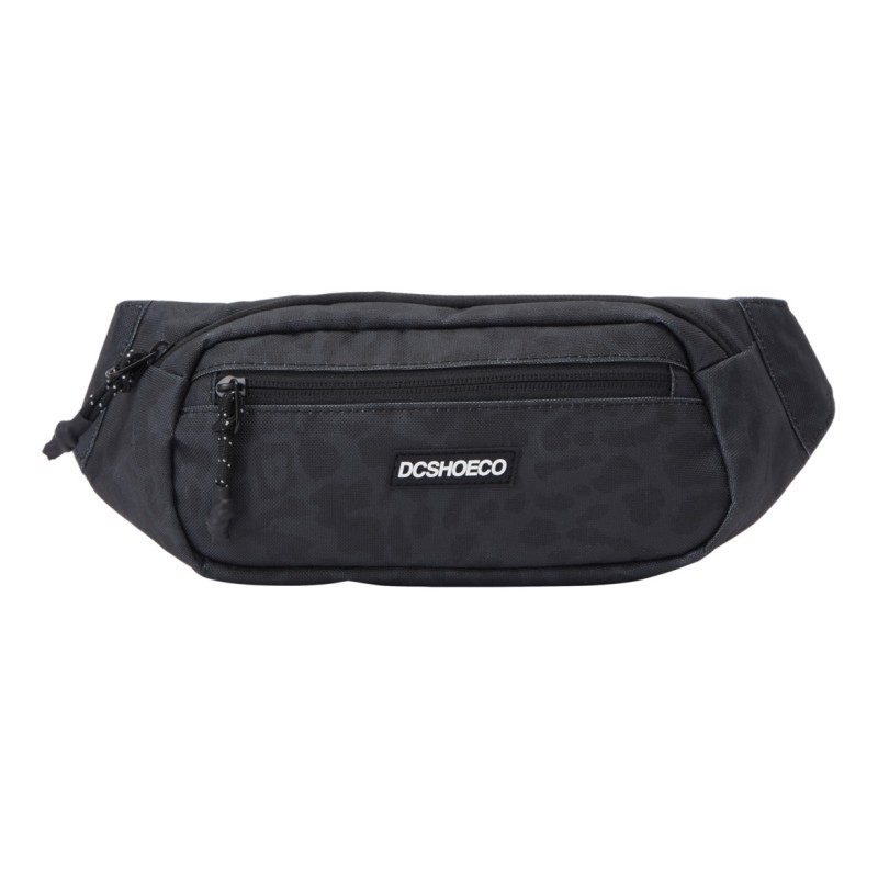 Unisex Dc Tussler 4 Hip PackNEW3