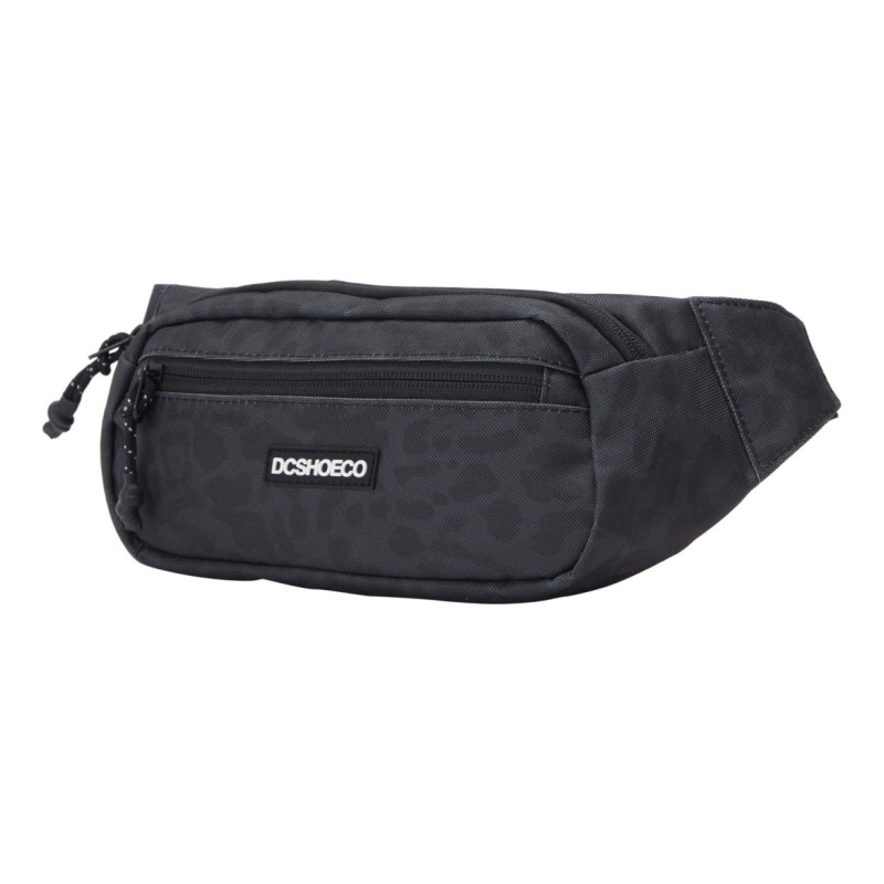 Unisex Dc Tussler 4 Hip Pack