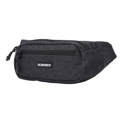Unisex Dc Tussler 4 Hip Pack