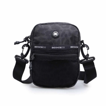 Unisex Dc Starcher 4 Hip Pack