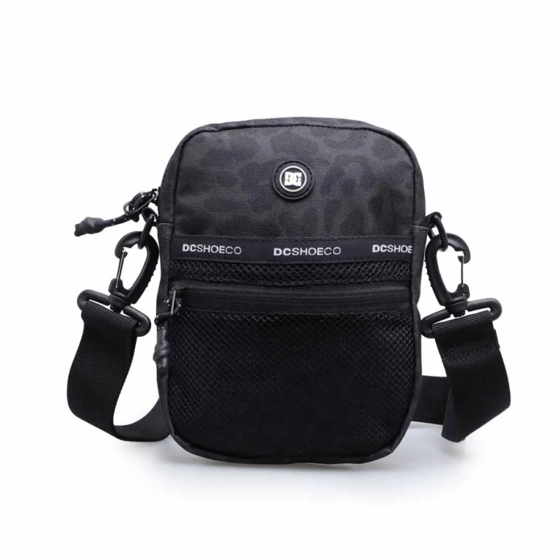 Unisex Dc Starcher 4 Hip Pack