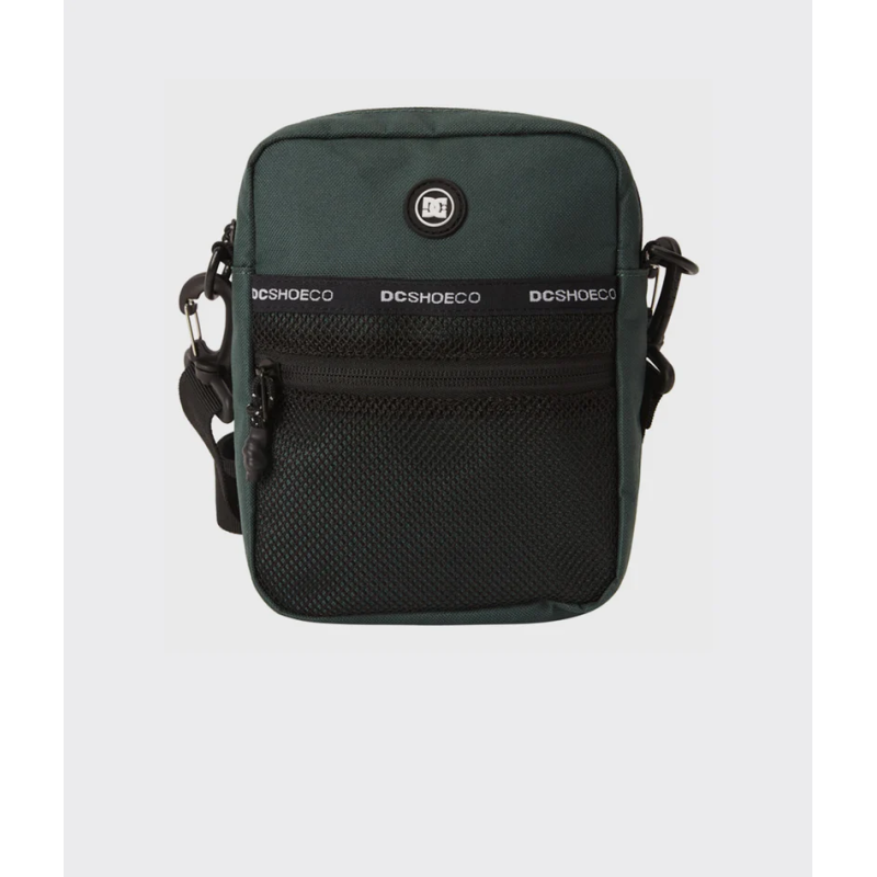 Unisex Dc Starcher 4 Hip Pack