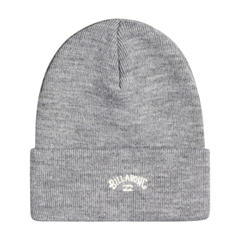 Unisex Billabong Arch Beanie