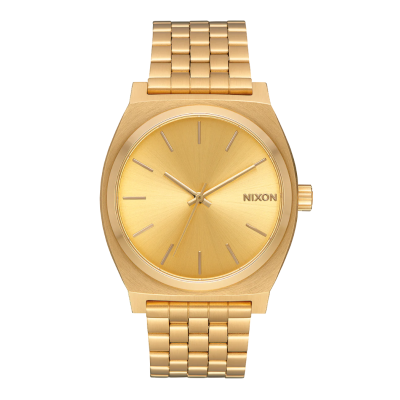 Nixon Time Teller Watch