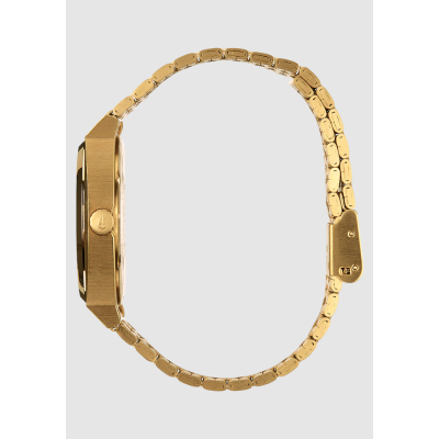 Nixon Time Teller Watch