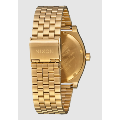 Nixon Time Teller Watch