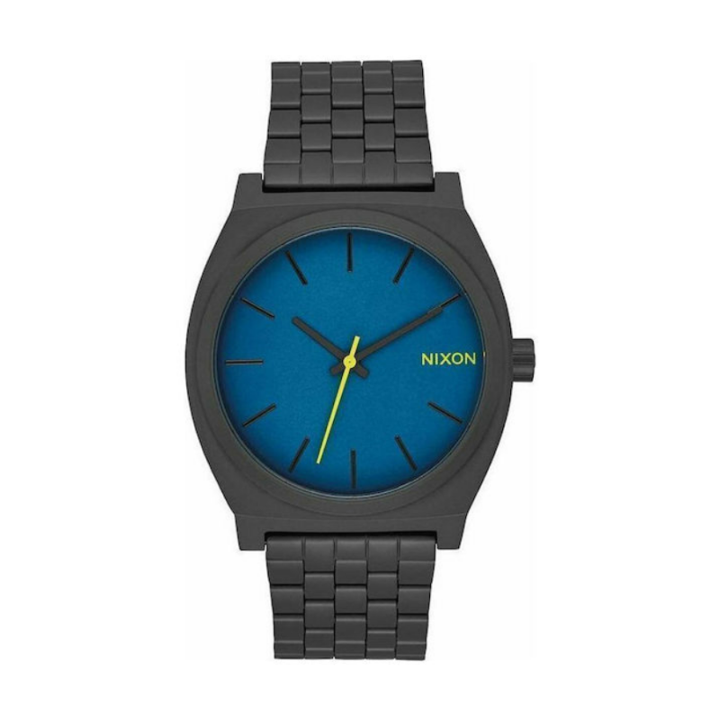 Nixon Time Teller Watch