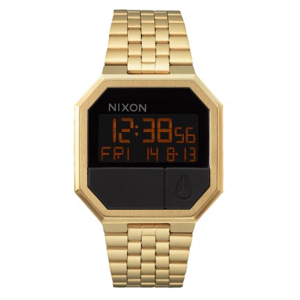 Nixon Re-Run Watch