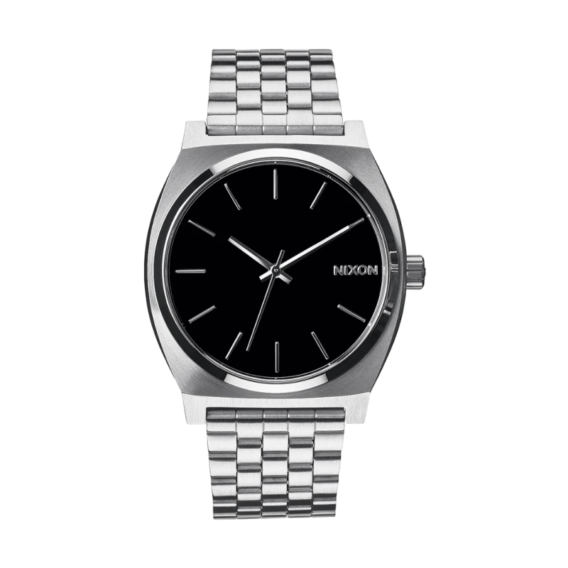 Nixon Time Teller Watch