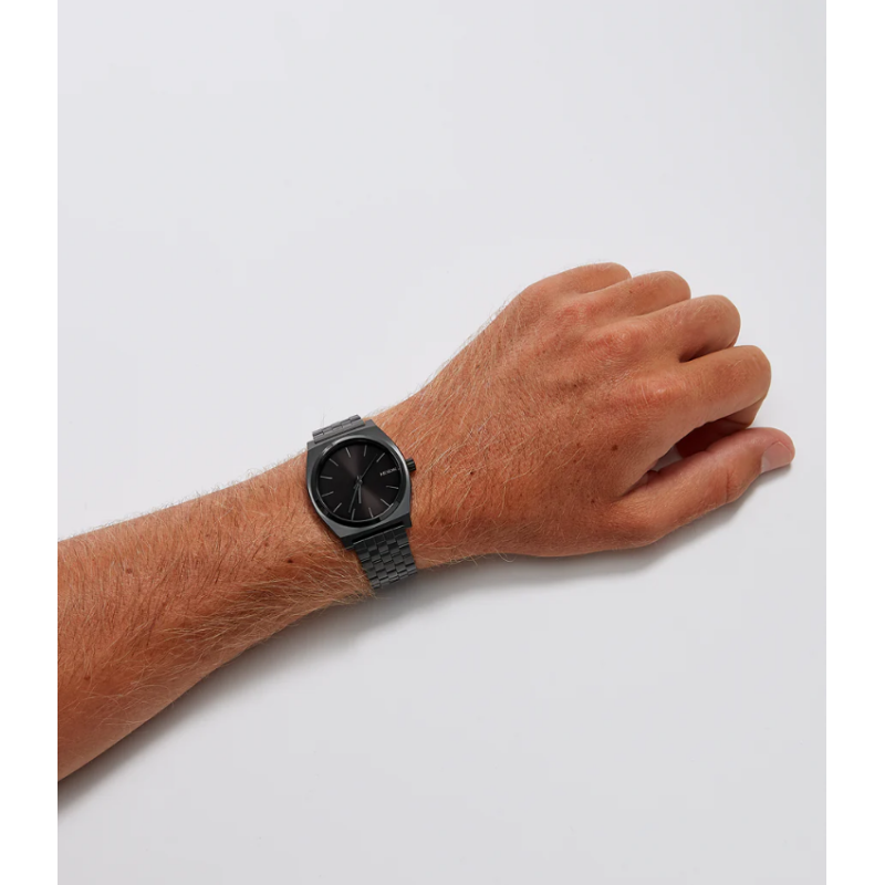 Nixon Time Teller Watch Nixon Time Teller Watch