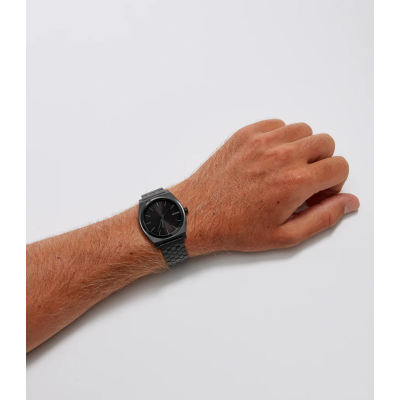 Nixon Time Teller Watch