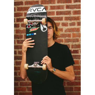 Nixon Time Teller Watch