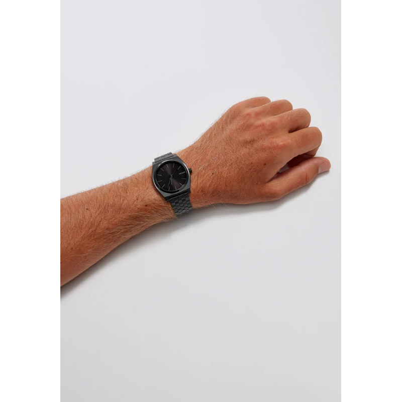 Nixon Time Teller Watch Nixon Time Teller Watch