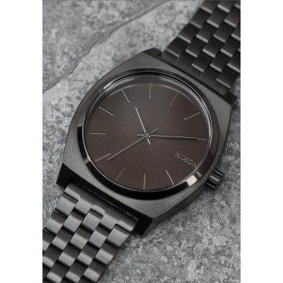 Nixon Time Teller Watch