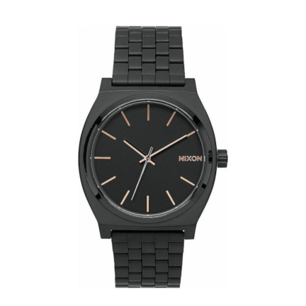 Nixon Time Teller Watch