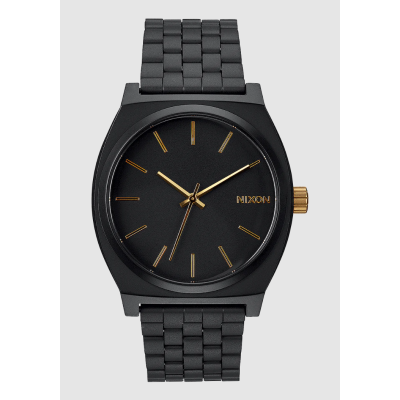 Nixon Time Teller Watch