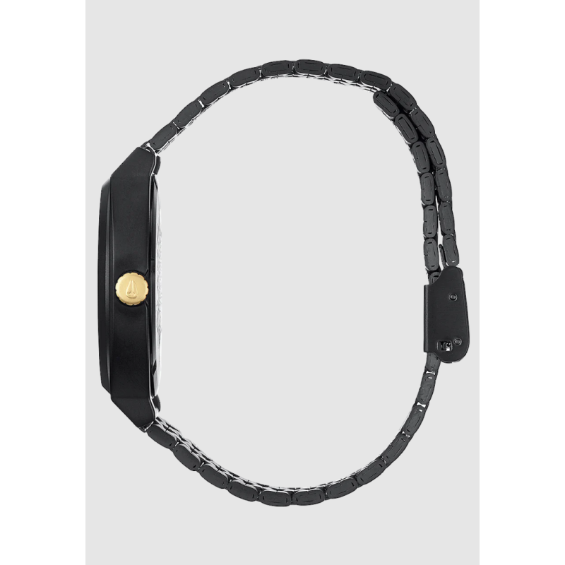 Nixon Time Teller Watch Nixon Time Teller Watch