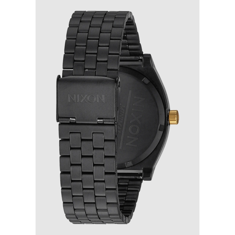 Nixon Time Teller Watch Nixon Time Teller Watch
