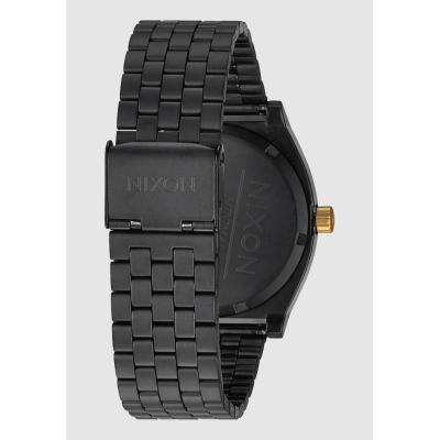 Nixon Time Teller Watch